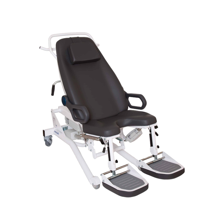 Intimate Positioning Chair Sonesta S3 Ultimate Patient Positioning Chair - Innologic