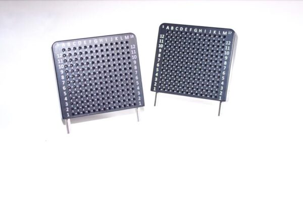 TP Biopsy / Brachytherapy Grid